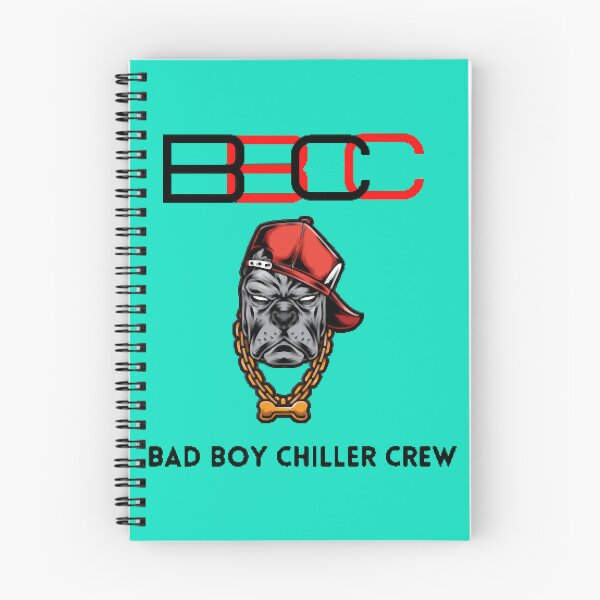Item preview, Bad boy chiller crew BBCC    designed and sold by IHMstore.