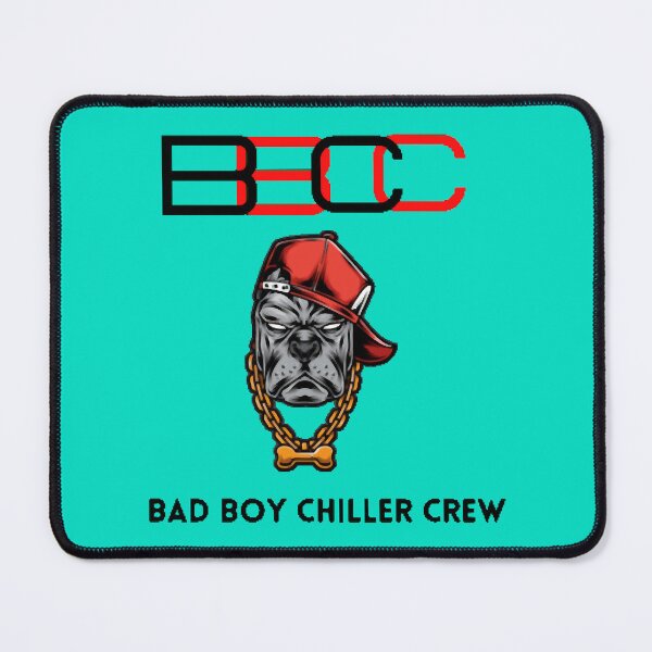 Item preview, Bad boy chiller crew BBCC    designed and sold by IHMstore.