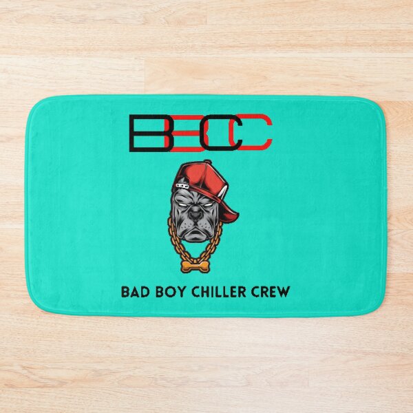 Item preview, Bad boy chiller crew BBCC    designed and sold by IHMstore.