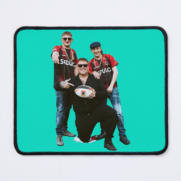 Item preview, Bad Boy Chiller Crew BBCC  designed and sold by IHMstore.