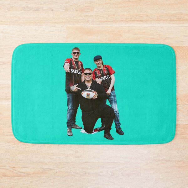 Item preview, Bad Boy Chiller Crew BBCC  designed and sold by IHMstore.