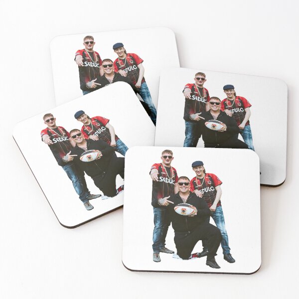 Item preview, Bad Boy Chiller Crew BBCC  designed and sold by IHMstore.