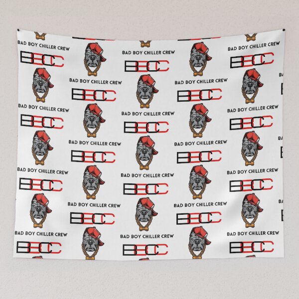 Item preview, Bad boy chiller crew BBCC    designed and sold by IHMstore.