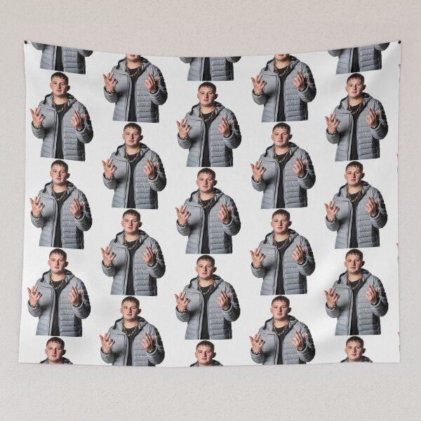 Item preview, Bad Boy Chiller Crew BBCC  designed and sold by IHMstore.