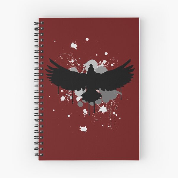 Item preview, Raven designed and sold by n3za.