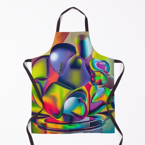 Item preview, vbstrvctivsm- let me go (Abstract Art 162) designed and sold by vbstrvctivsm.