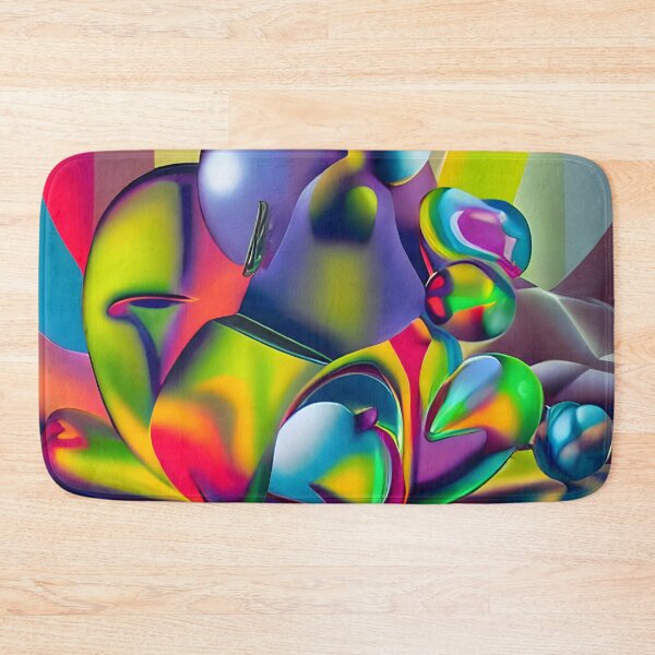 Item preview, vbstrvctivsm- let me go (Abstract Art 162) designed and sold by vbstrvctivsm.