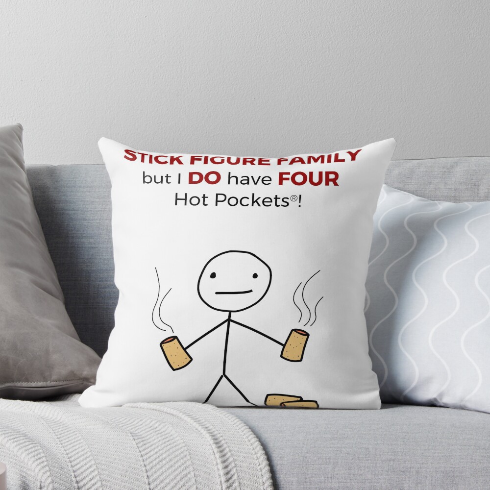 Item preview, Throw Pillow designed and sold by galacticpasta.