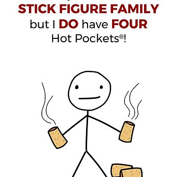 Artwork thumbnail, Hot Pockets by grandpa  roach