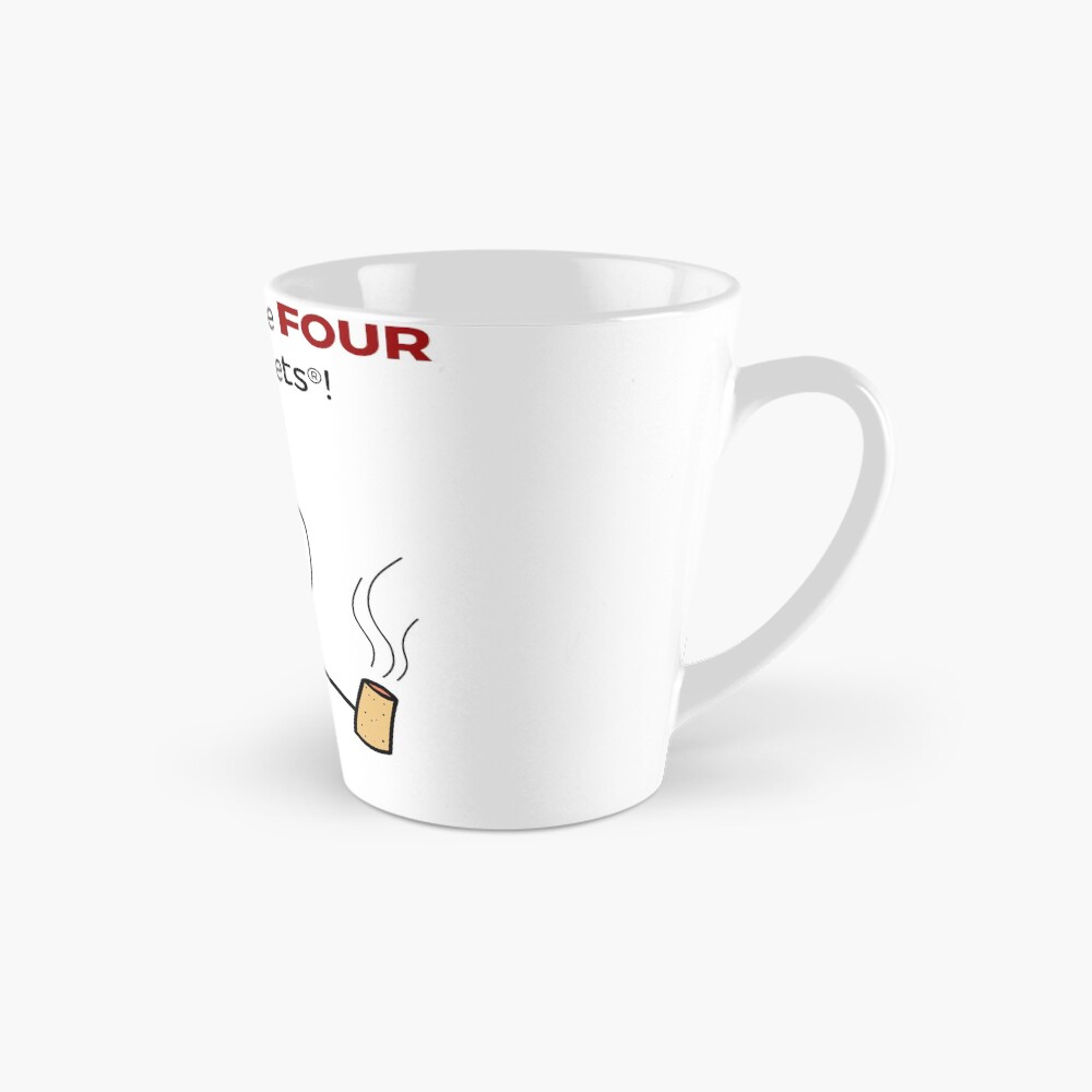 Item preview, Tall Mug designed and sold by galacticpasta.
