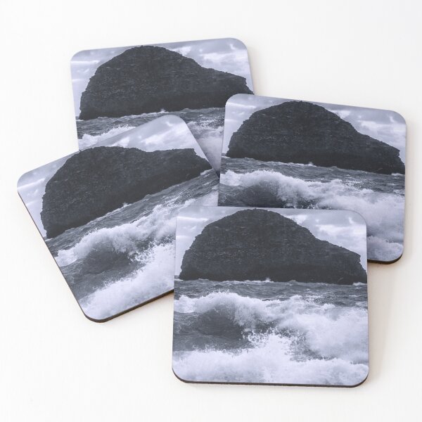 Item preview, Wild Waves III designed and sold by David Lichtneker.