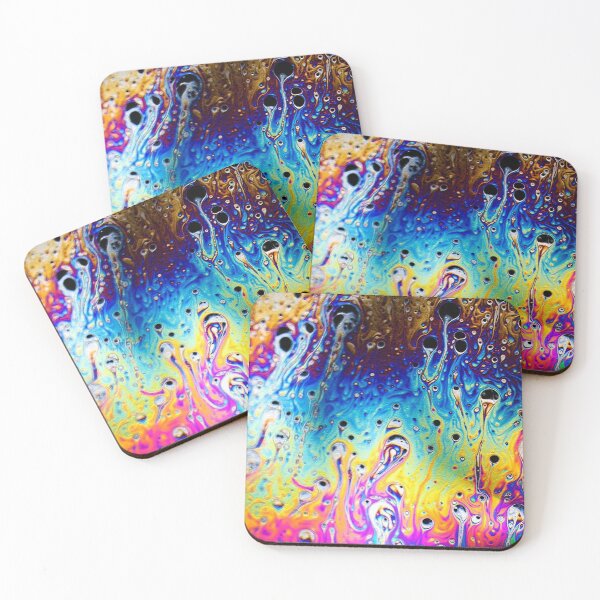 Item preview, OIL SPILL designed and sold by johnnyssandart.