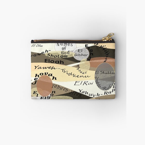 Item preview, Names of God designed and sold by EloiseArt.
