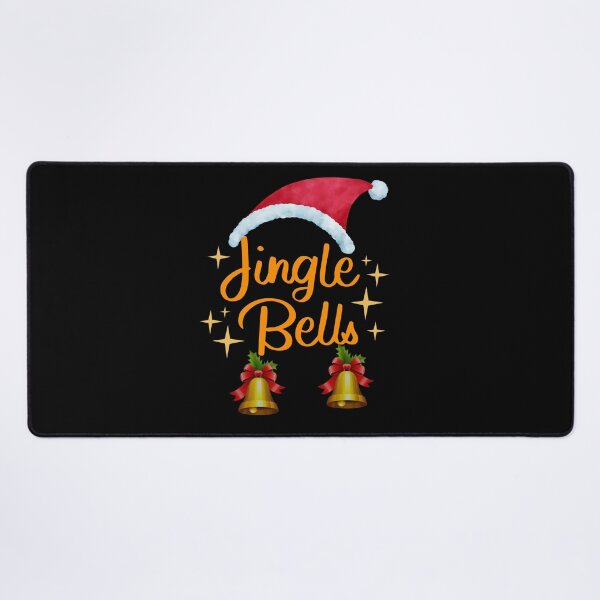 Item preview, Jingle Bells Christmas designed and sold by DigitalArtTrend.