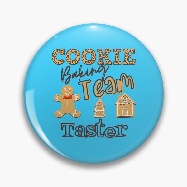 Item preview, Cookie Baking team, Christmas Approaching,  designed and sold by TeyMank.
