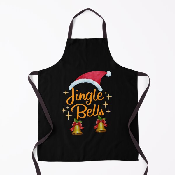 Item preview, Jingle Bells Christmas designed and sold by DigitalArtTrend.