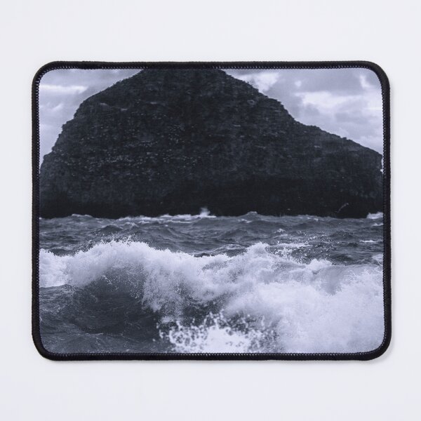 Item preview, Wild Waves III designed and sold by David Lichtneker.
