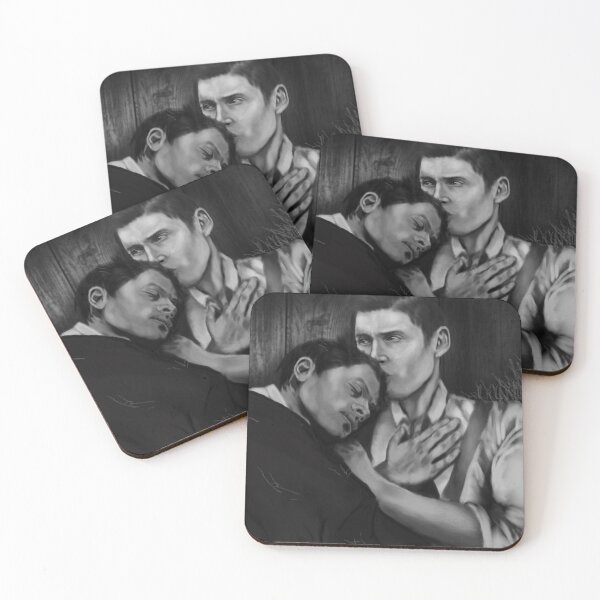 Item preview, Kiss Goodnight designed and sold by kingdumbass.