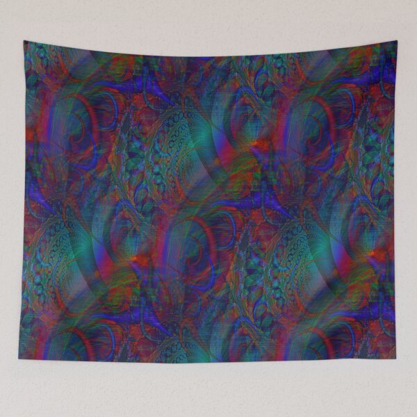 Item preview, FiberOptics designed and sold by bohemianbound.