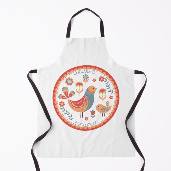 Item preview, Bird Scandinavian designed and sold by OrnamentallyYou.
