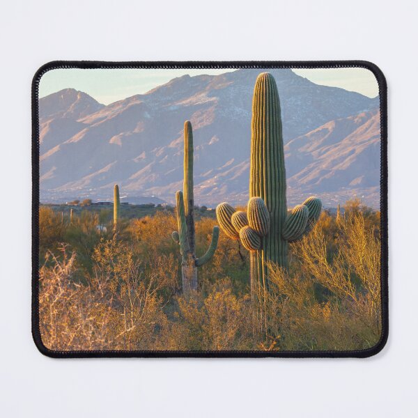 Item preview, Sonoran Desert Sunset designed and sold by jvnimages.