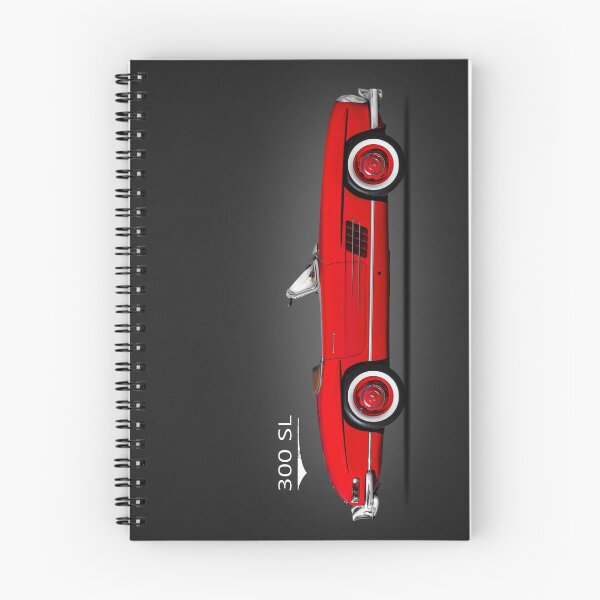 Item preview, The 1957 300 SL designed and sold by rogue-design.