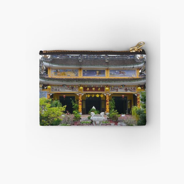 Item preview, Chua Phap Bao Pagoda designed and sold by jojobob.