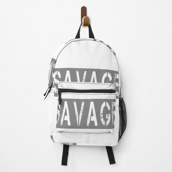 Item preview, SAVAGE designed and sold by 1MILLIONPUSHUPS.