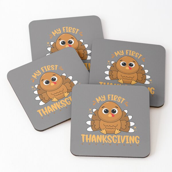 Item preview, Baby thanksgiving outfit | Funny Thanksgiving turkey costume vibes and quotes | babies gifts for thanksgiving designed and sold by ThanksVibe.