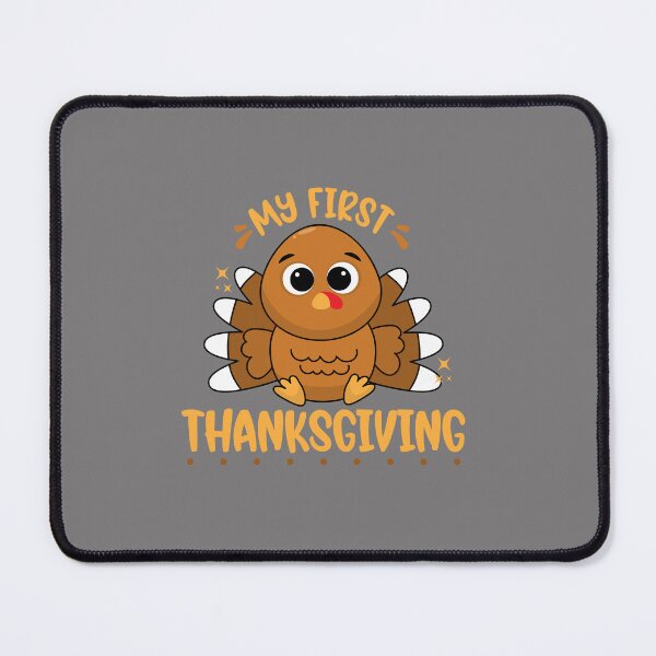 Item preview, Baby thanksgiving outfit | Funny Thanksgiving turkey costume vibes and quotes | babies gifts for thanksgiving designed and sold by ThanksVibe.
