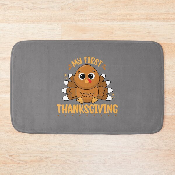 Item preview, Baby thanksgiving outfit | Funny Thanksgiving turkey costume vibes and quotes | babies gifts for thanksgiving designed and sold by ThanksVibe.