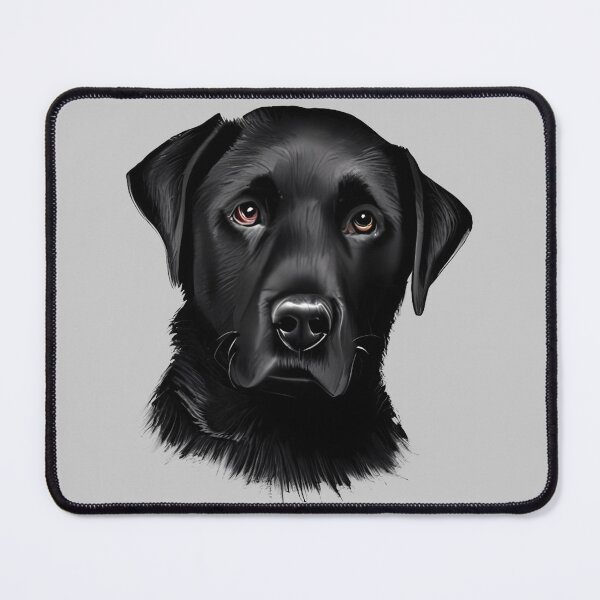 Item preview, The kindest dog in the world, labrador retriever. designed and sold by KMKALY.