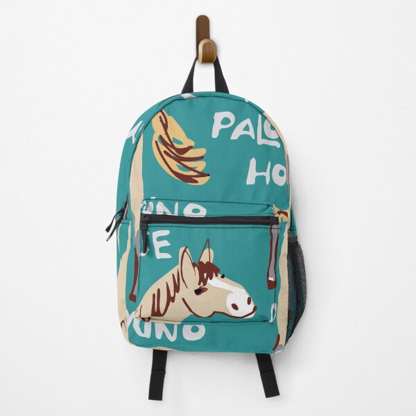Item preview, Palomino cream horse designed and sold by belettelepink.