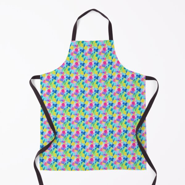 Item preview, Colorful Tiled designed and sold by Hiimtrace.
