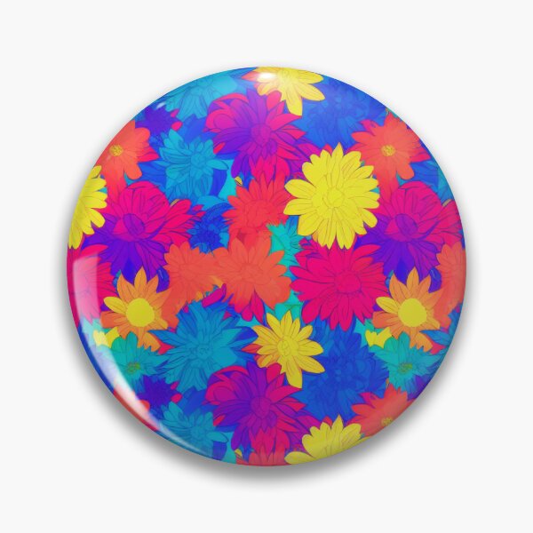 Item preview, Colorful Tiled designed and sold by Hiimtrace.