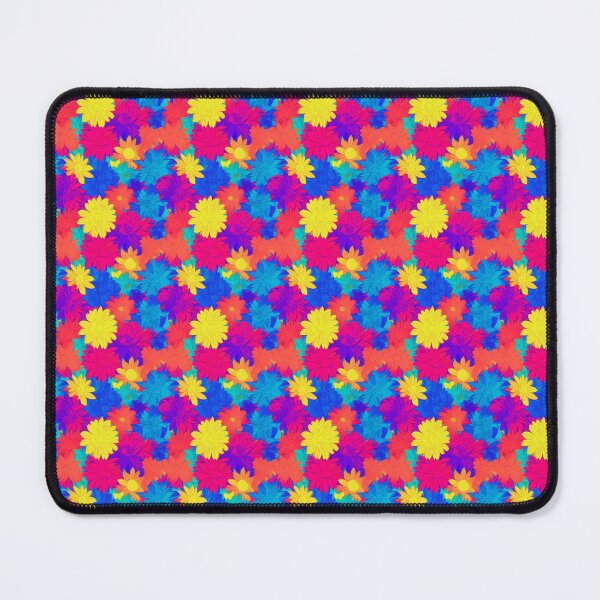 Item preview, Colorful Tiled designed and sold by Hiimtrace.