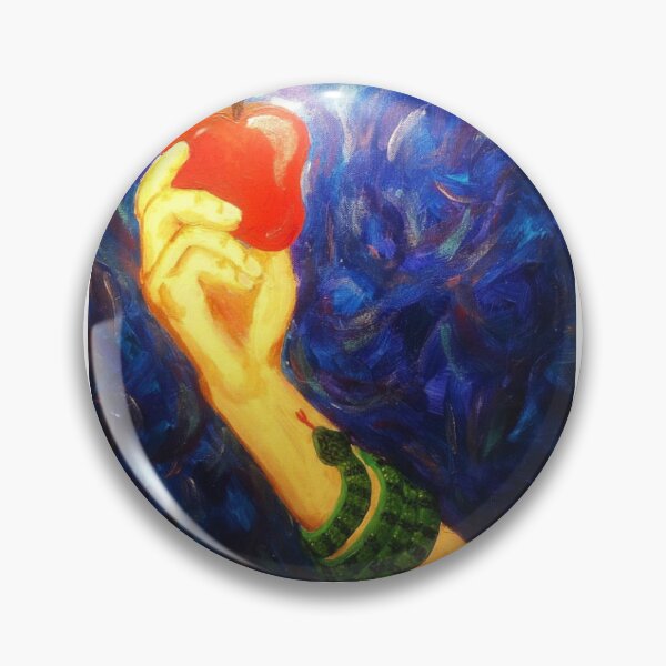 Item preview, Fruitful sin designed and sold by wasteofpulse.
