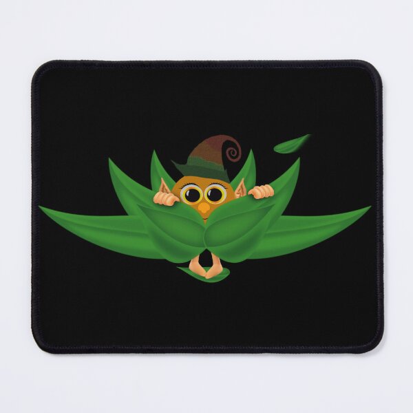 Item preview, The Naked Elf designed and sold by Genson.
