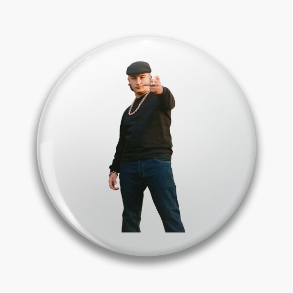 Item preview, Bad Boy Chiller Crew BBCC                         designed and sold by IHMstore.
