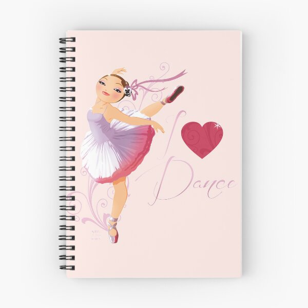 Item preview, Ballet designed and sold by Anna R. Carrino.