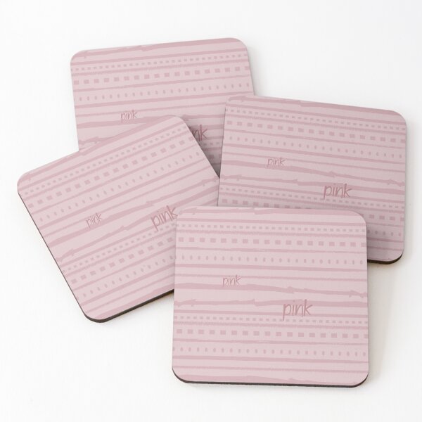 Item preview, Pink line designed and sold by ElliePDesigns.