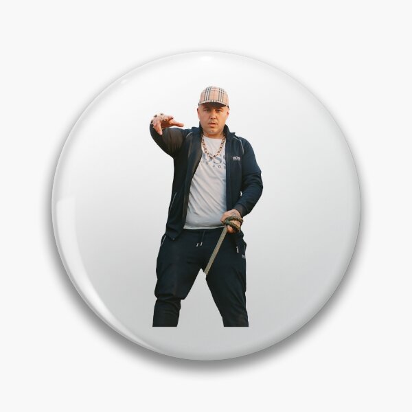 Item preview, Bad Boy Chiller Crew BBCC                         designed and sold by IHMstore.