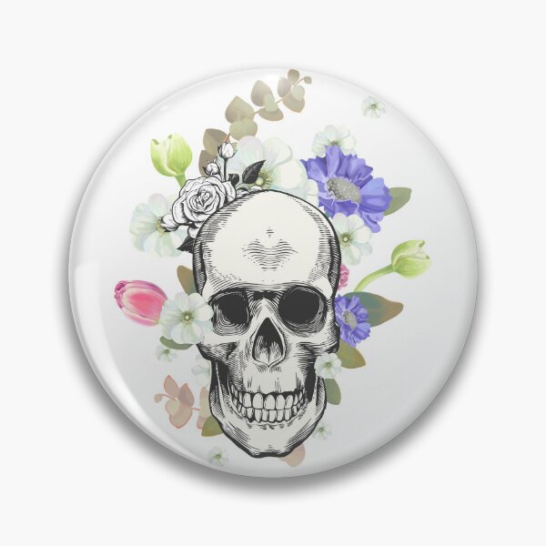 Item preview, Bones And Botany designed and sold by ArtemisDesignss.