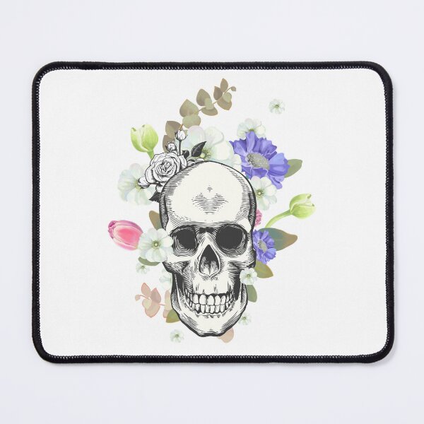 Item preview, Bones And Botany designed and sold by ArtemisDesignss.