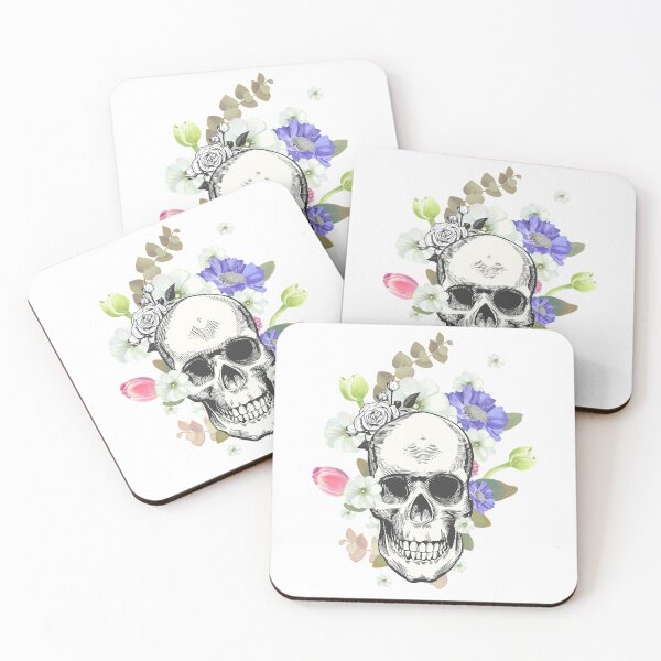 Item preview, Bones And Botany designed and sold by ArtemisDesignss.