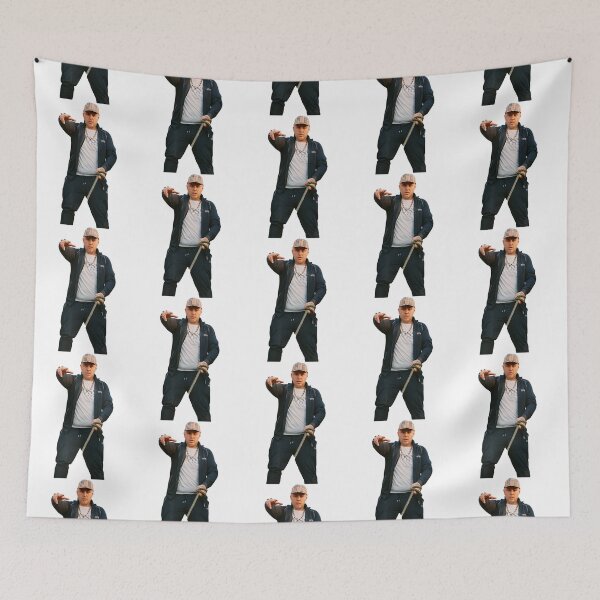 Item preview, Bad Boy Chiller Crew BBCC                         designed and sold by IHMstore.