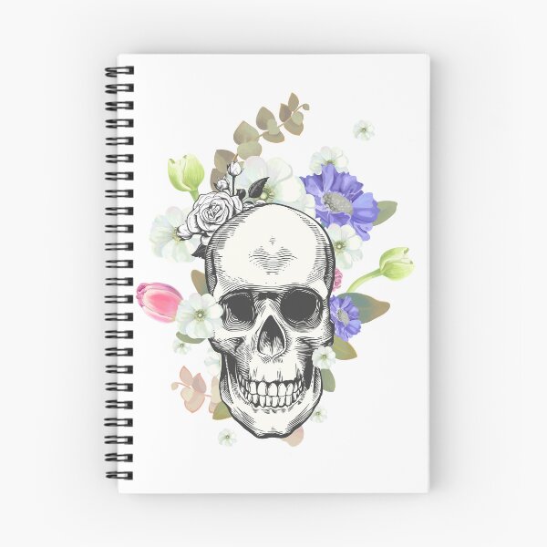 Item preview, Bones And Botany designed and sold by ArtemisDesignss.