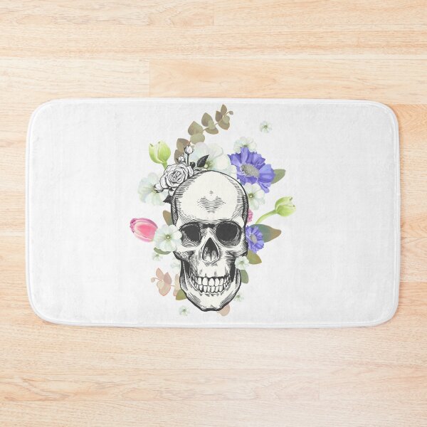 Item preview, Bones And Botany designed and sold by ArtemisDesignss.