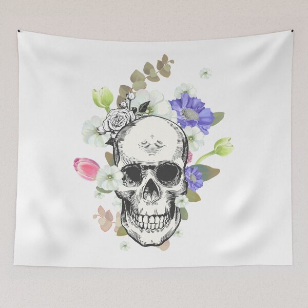 Item preview, Bones And Botany designed and sold by ArtemisDesignss.