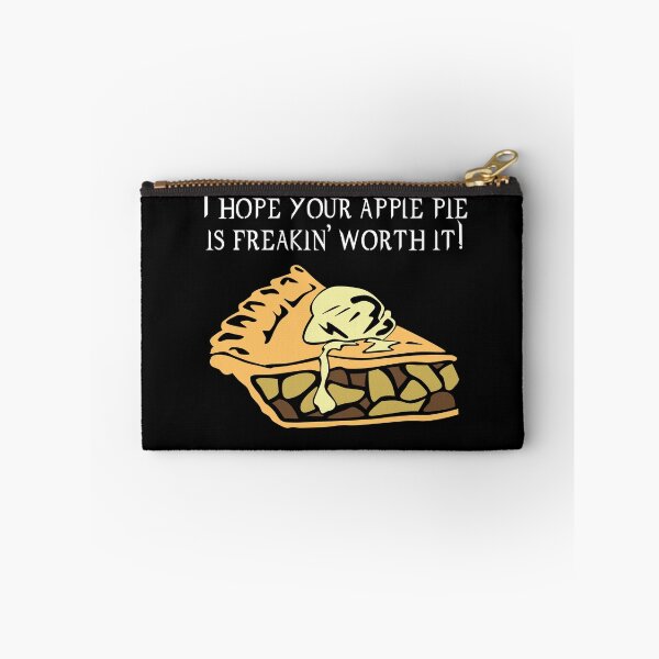 Item preview, Supernatural - Apple Pie v2.0 designed and sold by obsidiandream.